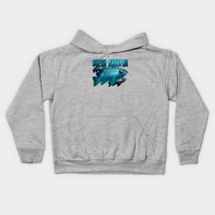 GROUPER Kids Hoodie